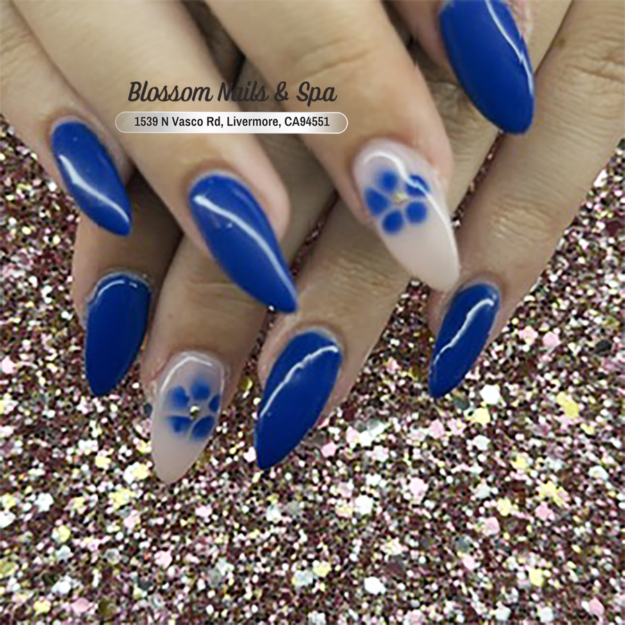 Blossom Nails & Spa